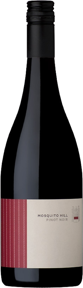Mosquito Hill Wines Pinot Noir 2016 